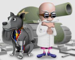 Tank Trouble – Latest Version