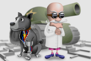 Tank Trouble – Latest Version