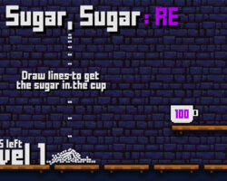 Sugar Sugar Re: Cup’s Destiny