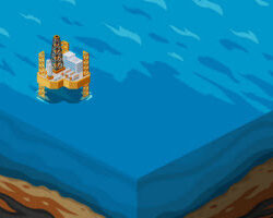 Oil Tycoon 2