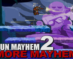 Gun Mayhem 2