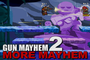 Gun Mayhem 2