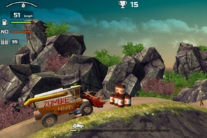Zombie Derby 2