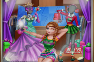 Fashion Stars USA