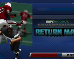 Return Man
