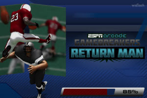 Return Man