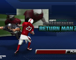 Return Man 2