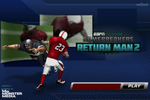 Return Man 2