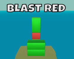 Blast Red