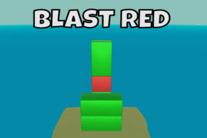 Blast Red