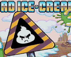 Bad Ice-Cream 3