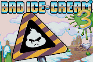 Bad Ice-Cream 3