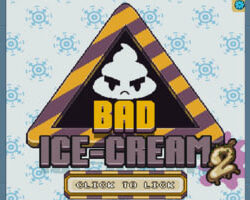 Bad Ice-Cream 2