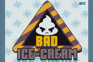 Bad Ice-Cream