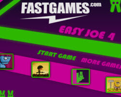 Easy Joe 4