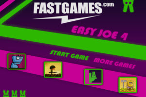 Easy Joe 4