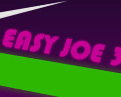 Easy Joe 3