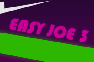 Easy Joe 3