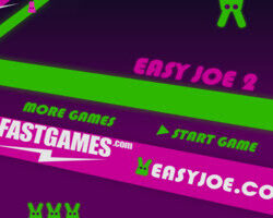 Easy Joe 2