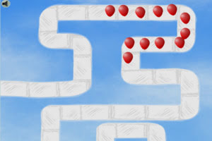 Bloons Tower Defense 2