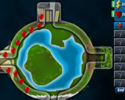 Bloons Tower Defense 4