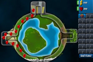 Bloons Tower Defense 4
