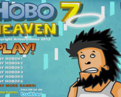Hobo 7: The Heaven Version