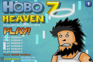 Hobo 7: The Heaven Version