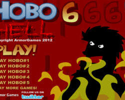 Hobo 6: The Hell Version