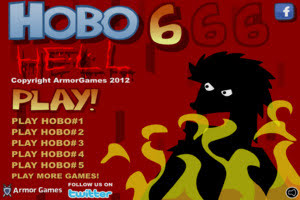 Hobo 6: The Hell Version