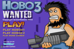 Hobo 3: The Wanted Version
