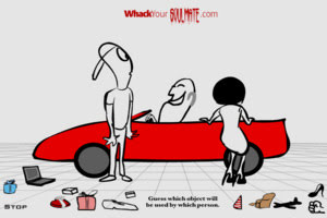 Whack Your Soul Mate