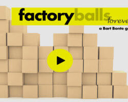 Factory Balls Forever
