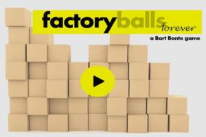 Factory Balls Forever