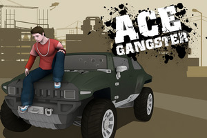 Ace Gangster