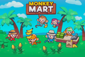 Monkey Mart