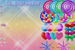 Lollipop Maker
