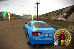 Extreme Asphalt Car Racing - Unblocked Gamers